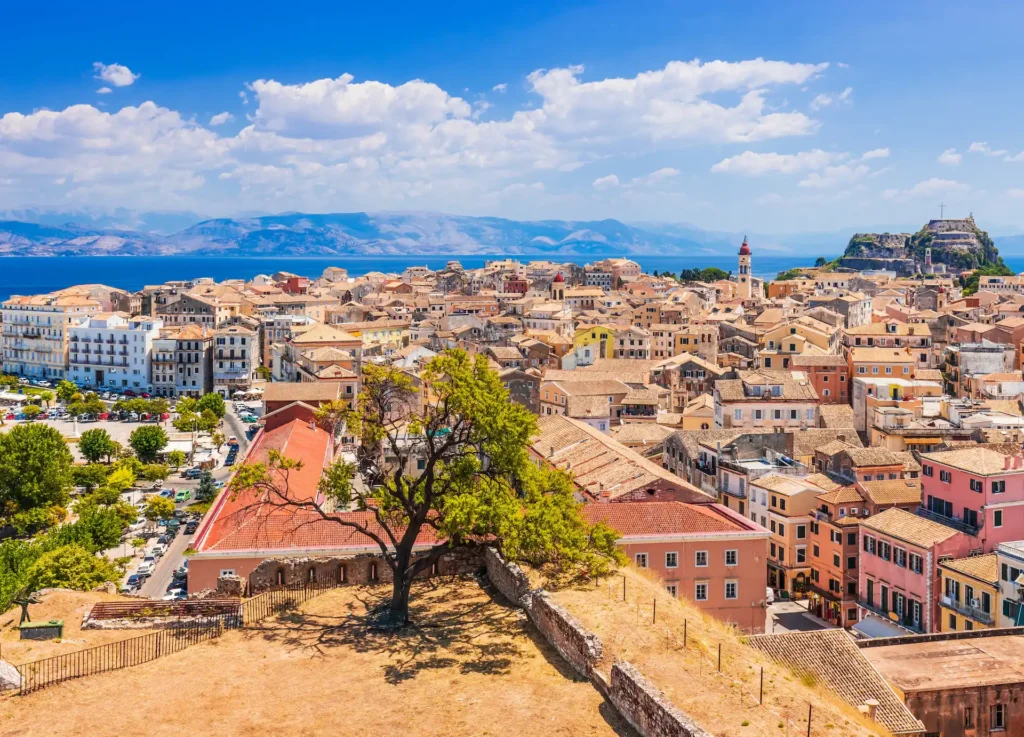 Corfu