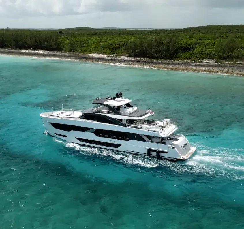 Boat Tours & Yacht Charters