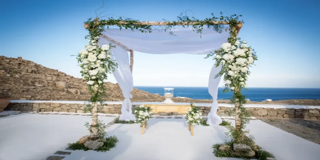 Bespoke Event Planning